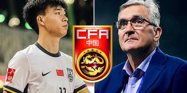 西班牙媒体认证：英超、德甲多队求购王钰栋，最佳选择已经出现！