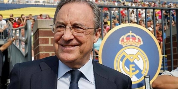 皇马新引援计划曝光！法甲球员+金靴射手齐聚