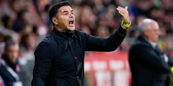 3-1、2-0足坛疯狂1夜！2大豪门赢球，西甲乱起来了：降级首队诞生